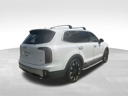 Used 2023 Kia Telluride SX Prestige AWD/4WD image 7