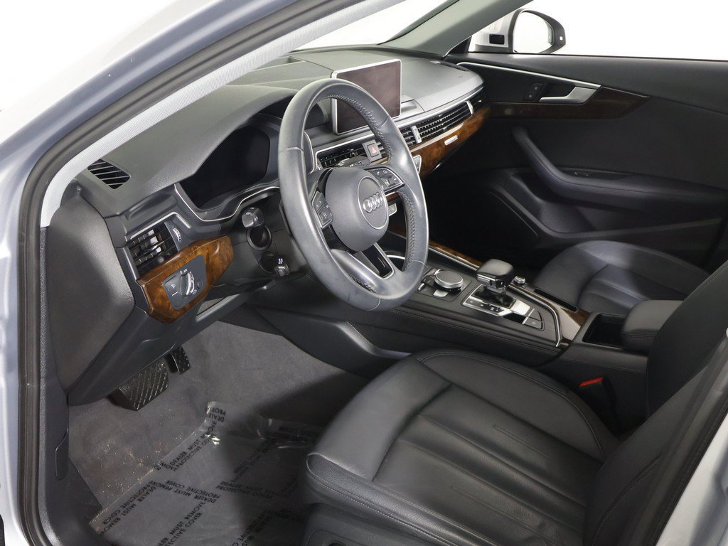 Used 2019 Audi A4 2.0T Premium Plus w/ Premium Plus Package AWD/4WD image 25