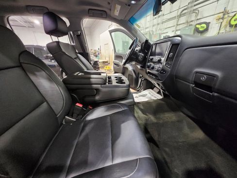 Used 2015 Chevrolet Silverado 1500 LT w/ All Star Edition image 9