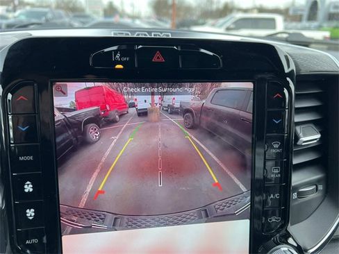 New 2026 RAM 1500 Laramie image 41