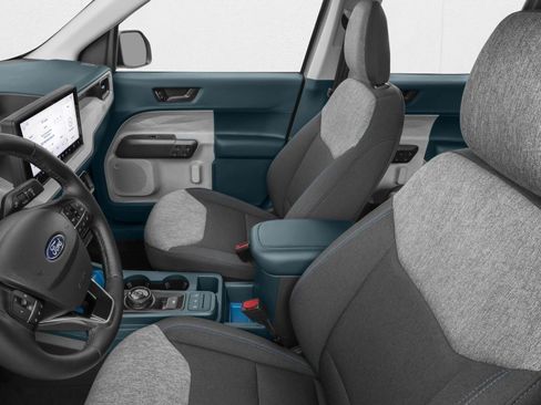 New 2026 Ford Maverick XLT FWD image 6