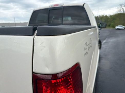 Used 2008 Ford F150 Lariat image 17