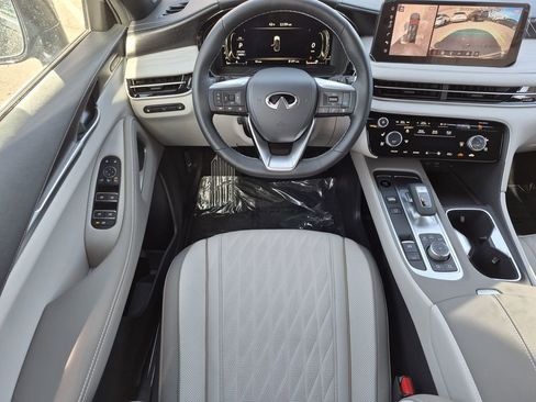 Certified 2026 INFINITI QX60 Autograph w/ Dark Cargo Package AWD/4WD image 20