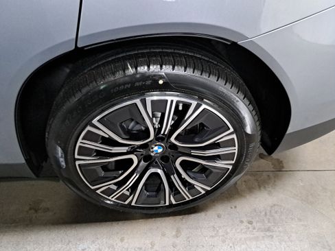 New 2026 BMW X3 xDrive30 w/ Premium Package image 34