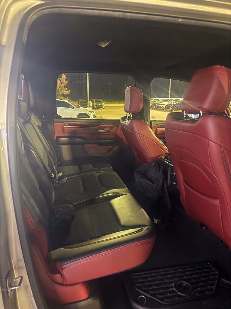 Used 2019 RAM 1500 Rebel w/ Rebel Level 1 Equipment Group AWD/4WD image 11