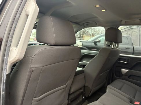 Used 2016 Chevrolet Silverado 1500 LT w/ All Star Edition image 13