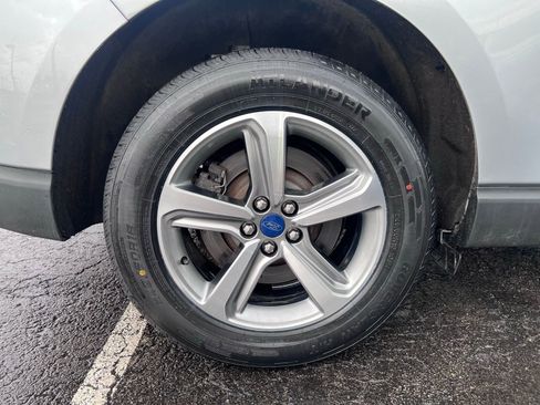 Used 2022 Ford Edge SEL w/ Convenience Package image 20