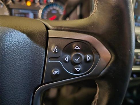 Used 2017 Chevrolet Silverado 1500 LT w/ All Star Edition image 20