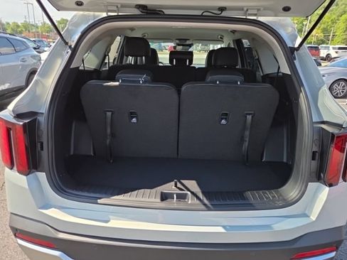 New 2026 Kia Sorento S AWD/4WD image 10
