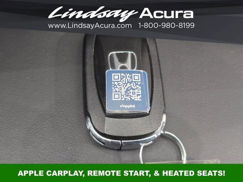 Used 2024 Honda HR-V Sport image 26