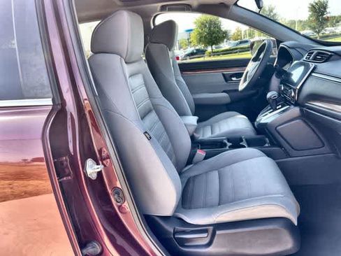 Used 2019 Honda CR-V EX image 12