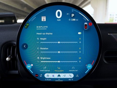 New 2025 MINI Cooper 4-Door Hardtop image 15