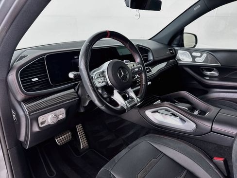 Used 2022 Mercedes-Benz GLE 53 AMG 4MATIC image 10
