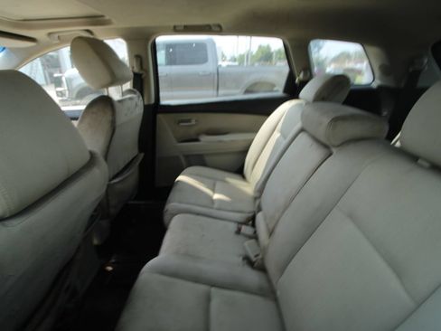 Used 2008 MAZDA CX-9 Sport w/ Moonroof & Bose Audio Pkg AWD/4WD image 16