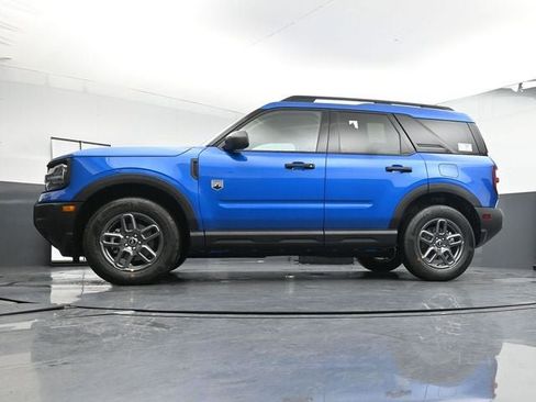 New 2026 Ford Bronco Sport Big Bend w/ Convenience Package AWD/4WD image 27