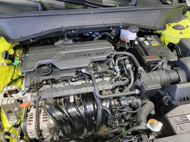 Used 2024 Hyundai Kona SEL AWD/4WD image 34