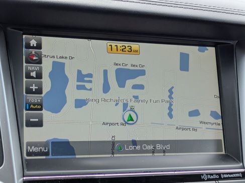 Used 2016 Hyundai Tucson Limited w/ Option Group 03 FWD image 22