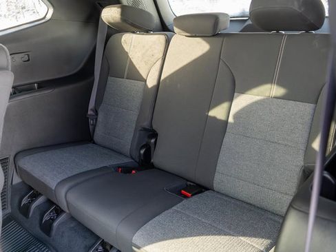 Used 2025 GMC Acadia Elevation w/ LPO, Floor Liner Package image 12