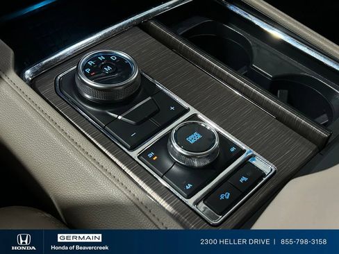 Used 2022 Ford Expedition Max Limited AWD/4WD image 25
