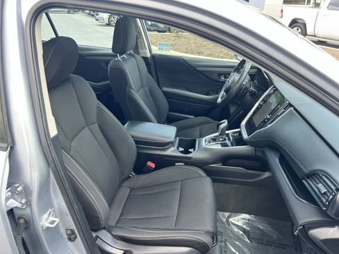 Used 2023 Subaru Legacy Premium AWD/4WD image 35