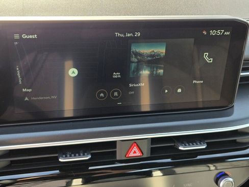 New 2026 Kia K5 GT-Line image 12