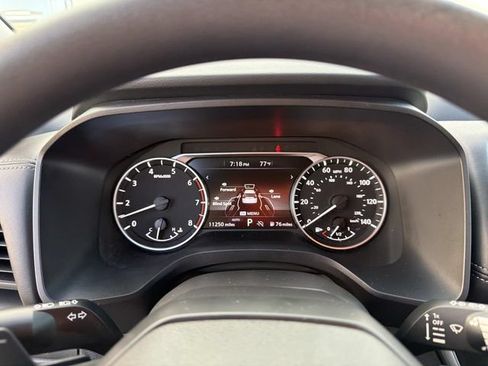 Certified 2025 Nissan Rogue S AWD/4WD image 19