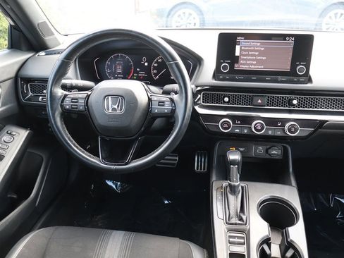 Used 2023 Honda Civic Sport image 36