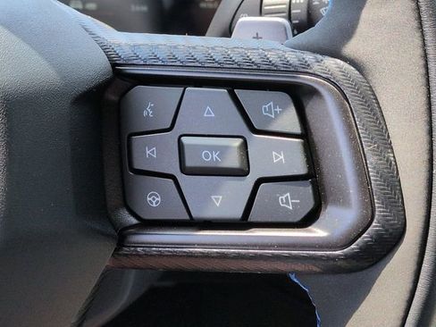 New 2026 Ford Mustang Dark Horse image 26