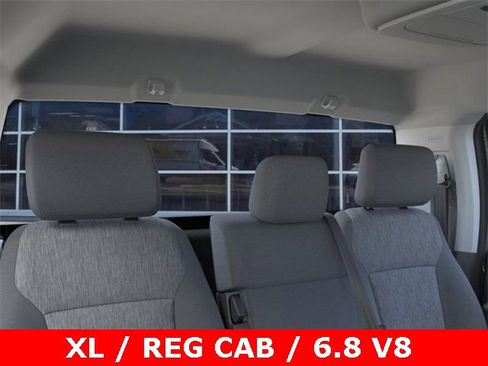 New 2026 Ford F350 XL image 22
