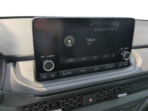 Used 2024 Honda Accord EX image 14