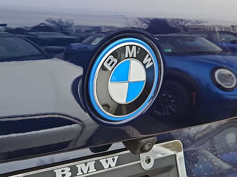 Used 2026 BMW X5 xDrive50e AWD/4WD image 11