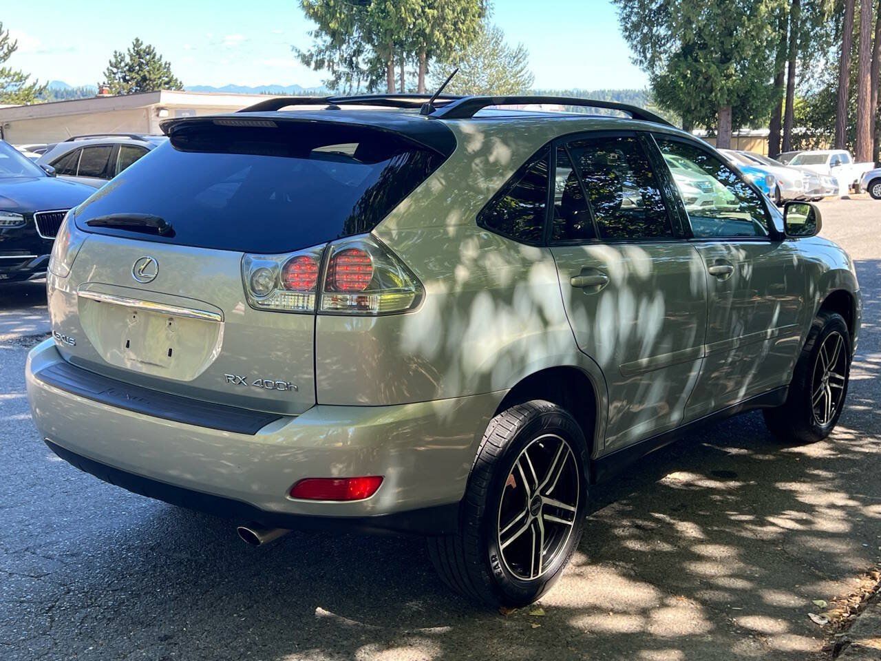 Used 2006 Lexus RX 400h AWD image 5