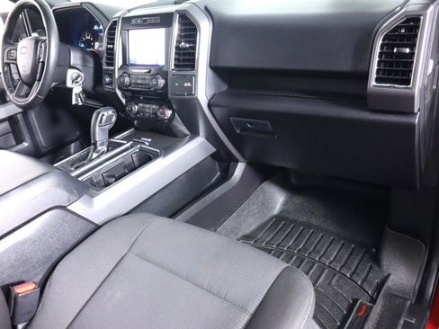 Used 2015 Ford F150 XLT w/ Equipment Group 301A Mid AWD/4WD image 49