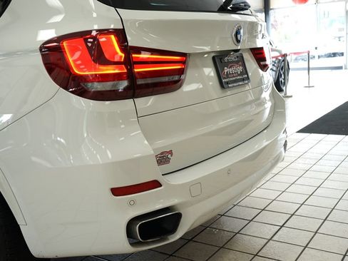 Used 2017 BMW X5 xDrive35i AWD/4WD image 17