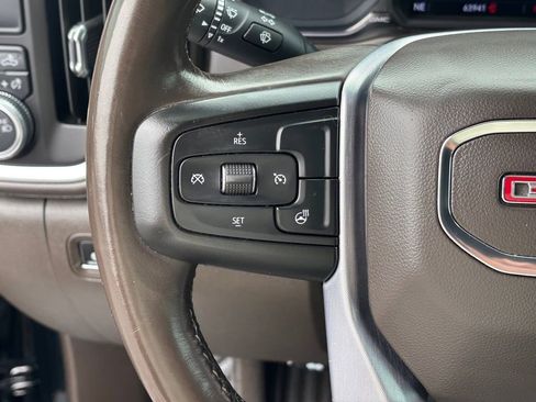 Certified 2020 GMC Sierra 1500 Elevation w/ Elevation Value Package RWD image 17