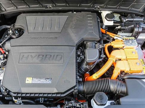 New 2026 Kia Niro LX FWD image 14