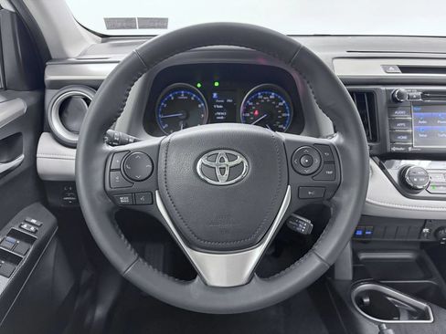 Used 2018 Toyota RAV4 Adventure w/ Plus Extra Value Package AWD/4WD image 19