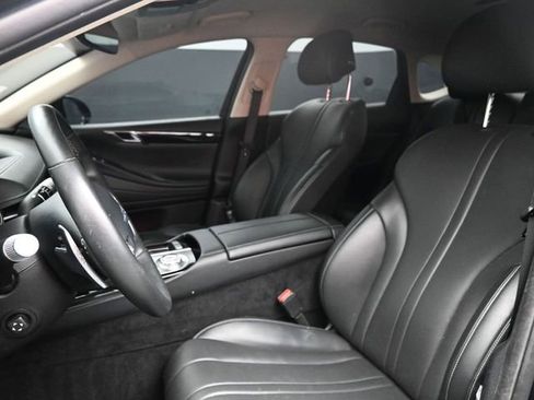 Used 2024 Genesis G80 2.5T image 11