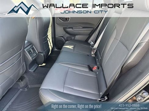 New 2026 Subaru Outback Wilderness AWD/4WD image 73