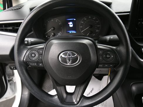 Used 2024 Toyota Corolla LE FWD image 12