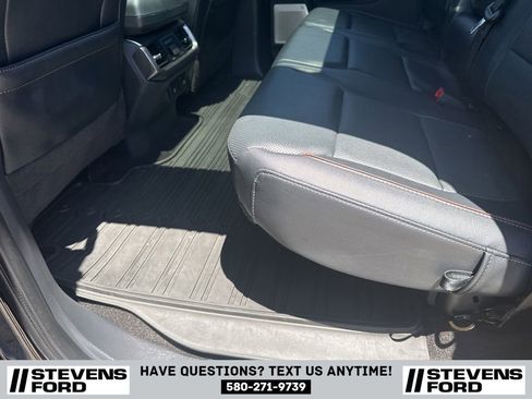 Used 2023 Ford F150 Lariat w/ Equipment Group 502A High AWD/4WD image 34
