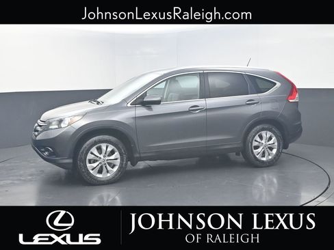 Used 2014 Honda CR-V EX-L image 2