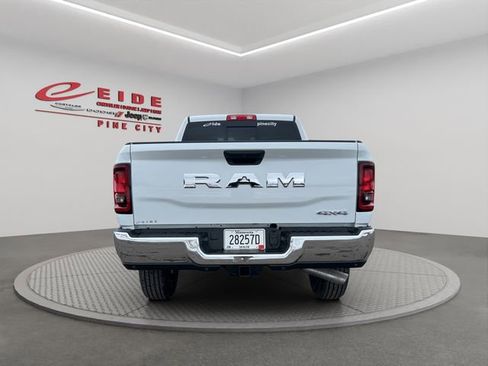 New 2026 RAM 3500 Tradesman image 4