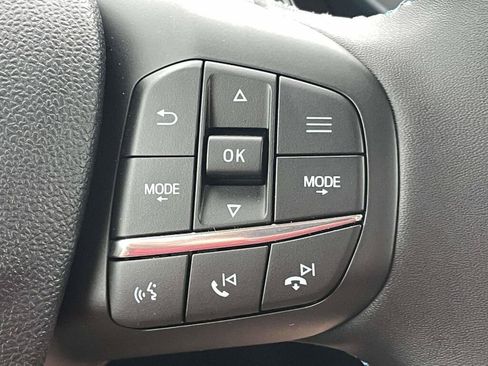 New 2026 Ford Maverick Lobo AWD/4WD image 30