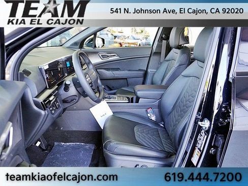 Used 2026 Kia Sportage X-Line AWD/4WD image 18