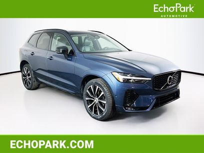 Used 2024 Volvo XC60 B5 Plus