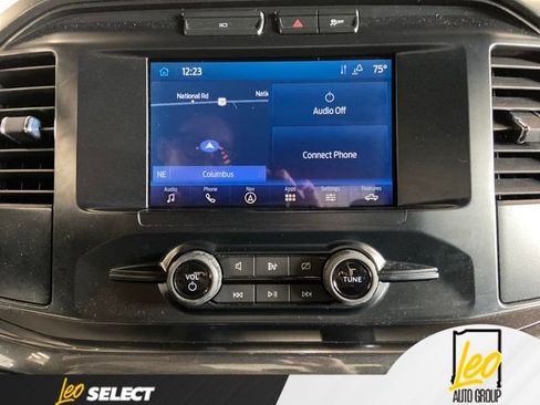 Used 2023 Ford F150 XL w/ STX Appearance Package AWD/4WD image 16