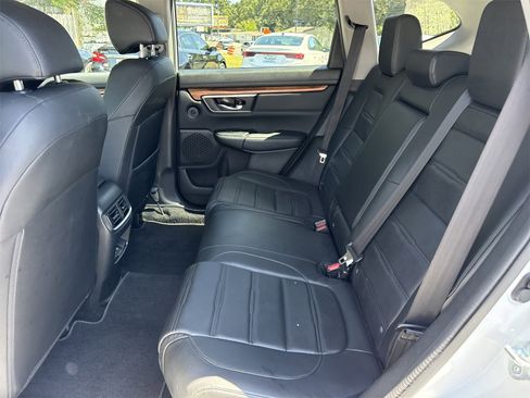 Used 2022 Honda CR-V Touring image 10