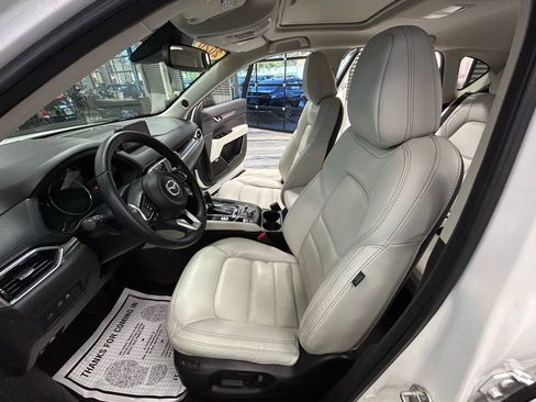 Used 2020 MAZDA CX-5 Grand Touring image 53