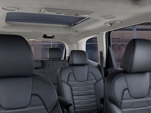 New 2025 Kia Telluride SX Prestige image 27